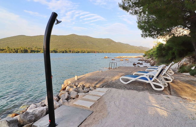 Apartments More & Ja - One Bedroom Apartment With Terrace and Sea View - Foto 26