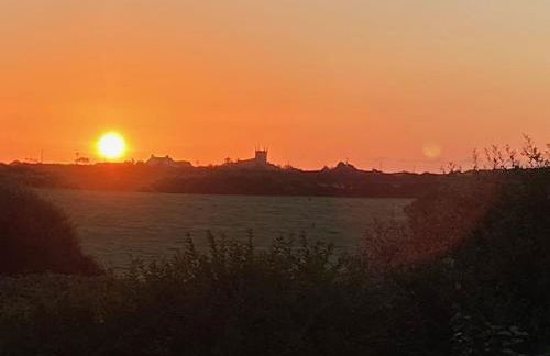 Kynance Cottage - Pendour - Foto 56