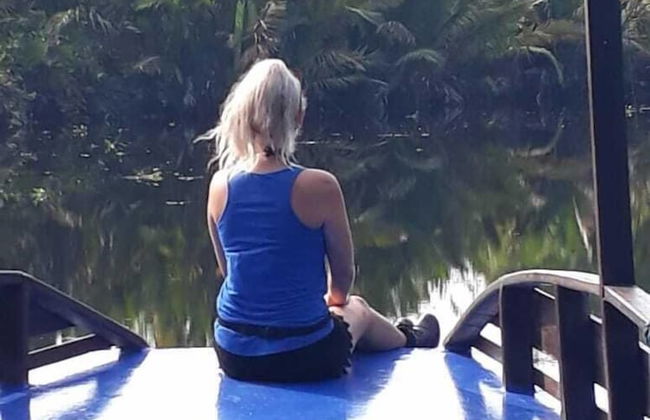 Houseboat Bee Kelotok - Foto 44