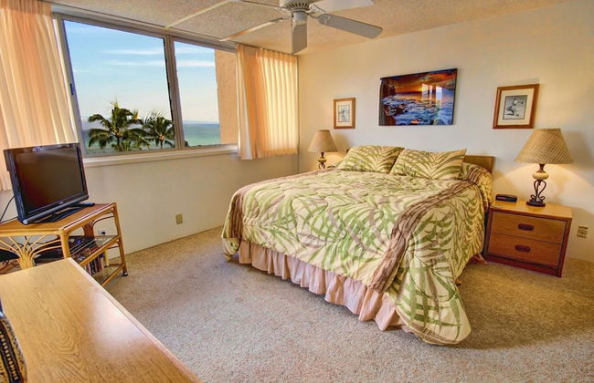 Royal Kahana Resort by rkmaui - Foto 15