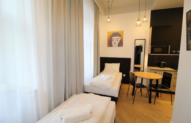 Apartamenty Nowa Kamienica - Foto 73