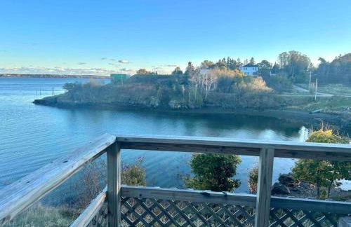 Shackford Cove Cottage - Photo 17