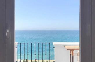 Ático dúplex - 1ª Linea playa - Photo 8