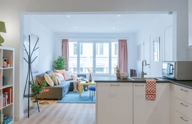 BE ANT Piet 24-201 in Antwerpen - Foto 6