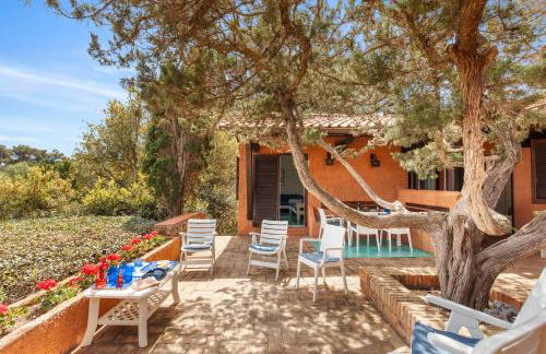 Amazing villa in a unique mediterranean island - Foto 22