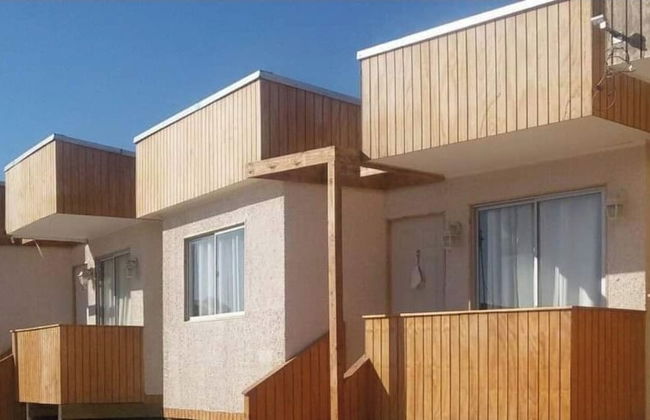 Cabañas Aquila D'Arroscia - Foto 10