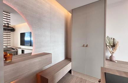 Blossom Suite-Hyper centre Jacuzzi Balcon clim - Foto 20