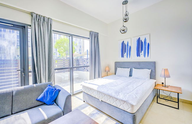 Expo Village Serviced Apartments - Photo 11