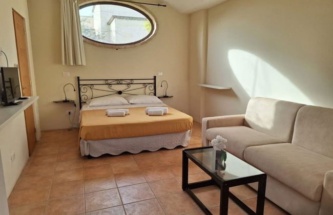 Dimore del Roseto - Foto 10