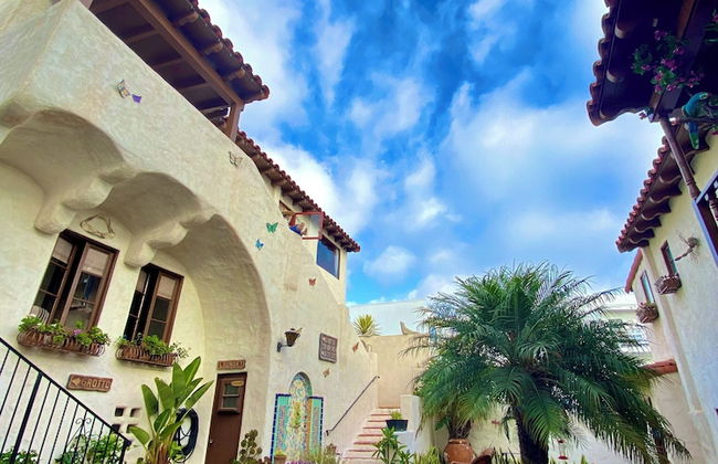 Oceanfront Hacienda - Photo 44