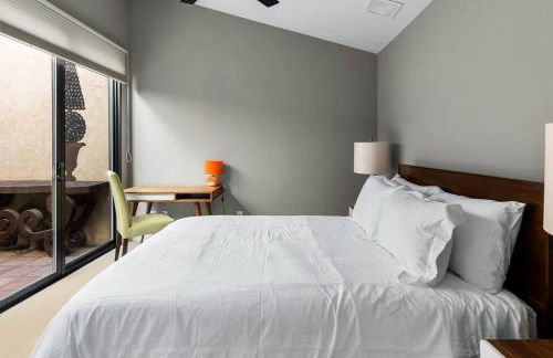 The Sunset House Pool & Spa - Foto 6