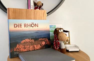 RhönLoft - Ferienapartment - Foto 62