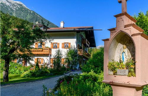 Ferienwohnungen Neuhausenlehen - Foto 1