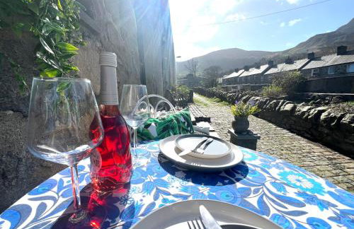 Mynydd A Môr - Foto 1