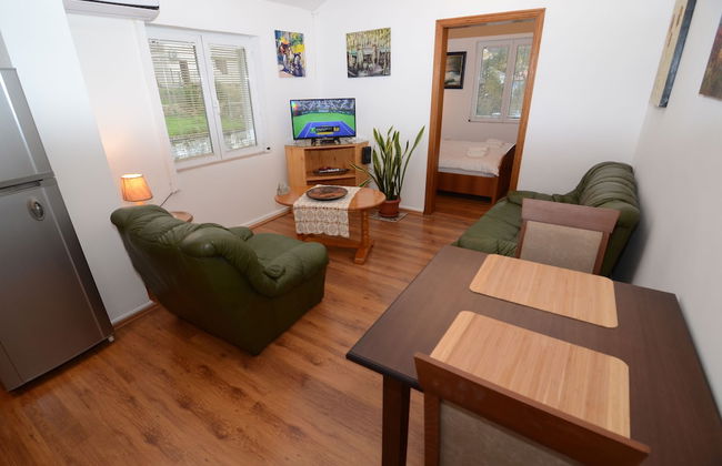 Maritimo Apartments - Photo 52