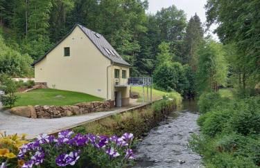Ferienhaus Buschmuehle - Stolpen - Foto 18