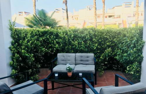 3 Bed Apartment Condado de Alhama Golf Resort - Foto 8