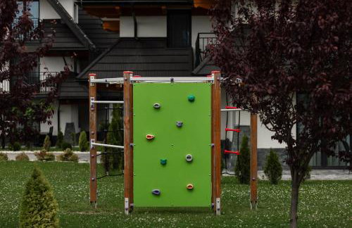 Apartament Górski Zakątek - Białka Tatrzańska - na terenie obiektu Sun&Snow - Foto 66