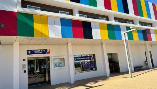 Precioso apartamento con piscina en Moncofar - Foto 3