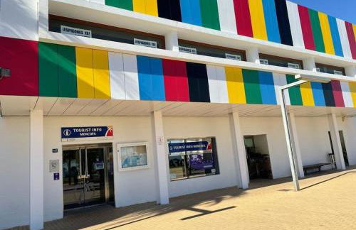 Precioso apartamento con piscina en Moncofar - Foto 3