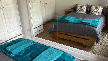 Woodingdean Contractor Pad - FREE Car & Van Parking - Foto 3