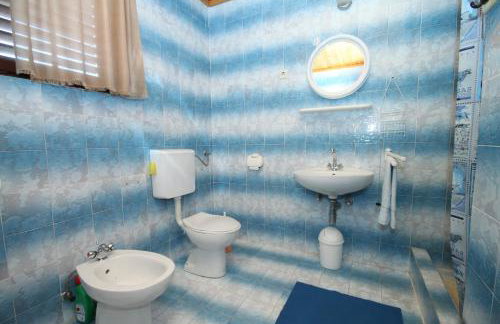 Apartments with parking space Kraj, Pasman - 8372 - Foto 23