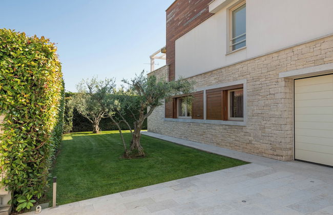 Villa Allegra - Photo 28