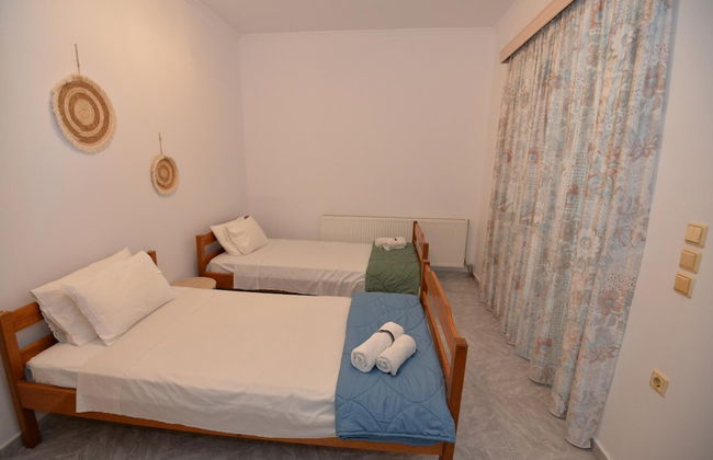 Nina s Apt in Ialysos Near the Beach - Foto 19