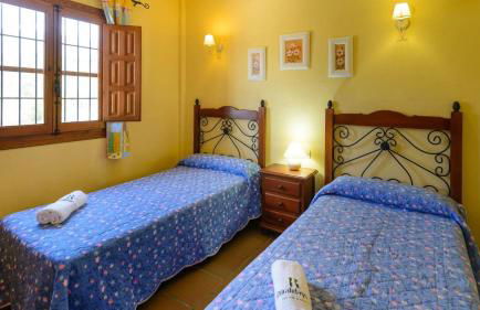 Cortijo Los Tulipanes Periana by Ruralidays - Foto 17