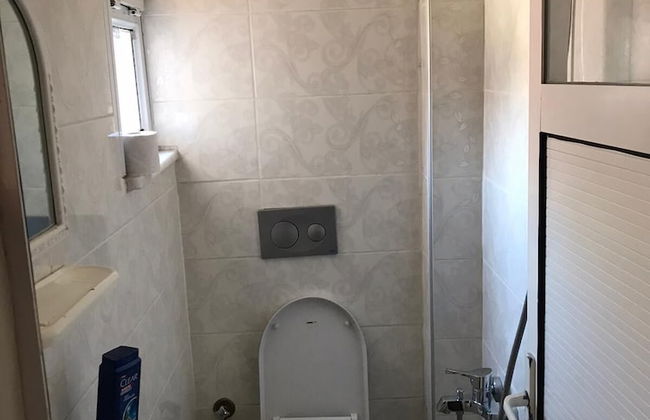 Basak Apart Hotel - Foto 15