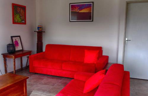 Le Logis d'Emeric avec paisible jardin Clos&Arboré - Foto 5