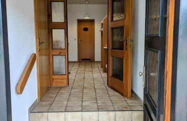 4 Zimmer geräumige und ruhig gelegene Ferien- und Monteurwohnung nur für Sie allein AUjvari Vermietungen - Foto 26