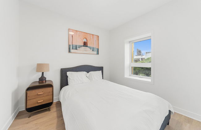 Stonewall Suites - Foto 4