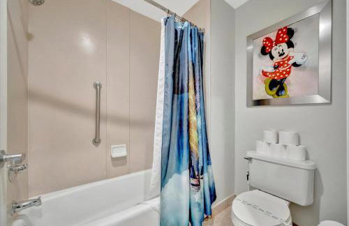 FREE Shuttle & 50 Dollars Disney Gift Card Disney Resort Condo - Foto 38