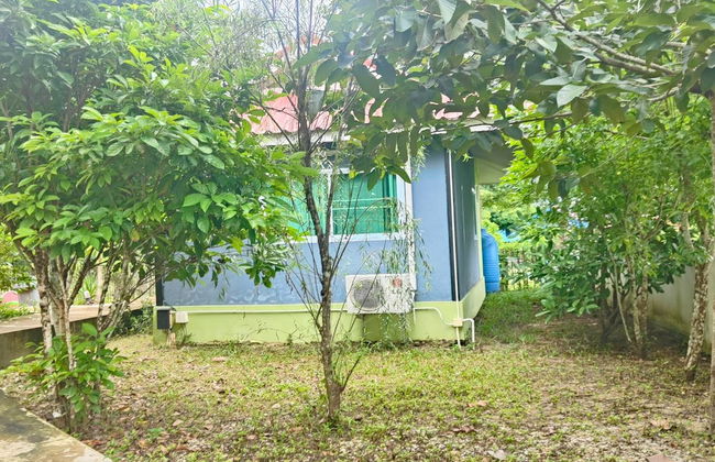 The Creek Resort - Foto 44