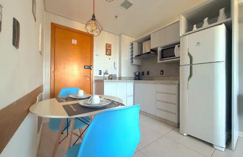 iFlat Brookfield Towers BTLX3007 Jardim Goiás - Foto 12