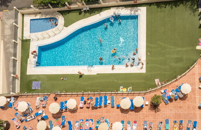 Pierre & Vacances Benalmadena Principe - Foto 21