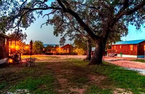 El Castell & El Castellito - 4 Cabins & 1 House - Photo 24