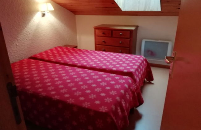 VVF Résidence Méribel Les 3 Vallées - Foto 22