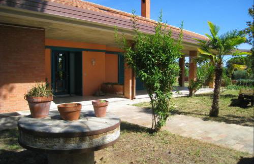 Villa Formica - Vista su Castello di Gradara - Foto 1