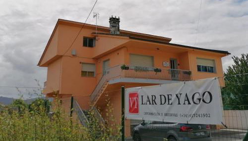 Lar de Yago - Casa - Foto 2