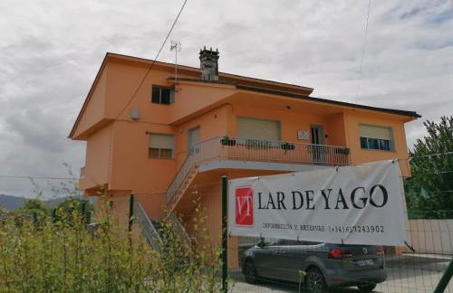 Lar de Yago - Casa - Foto 2