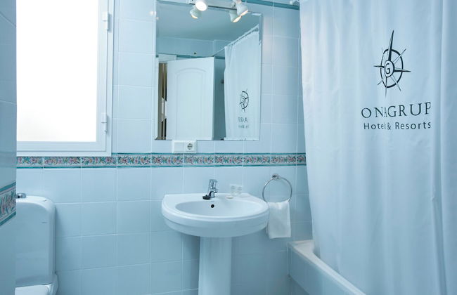 Apartamentos Ona Campanario - Photo 35