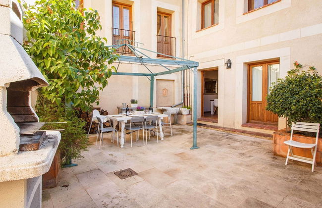 El Bulín de Pedraza - Foto 21