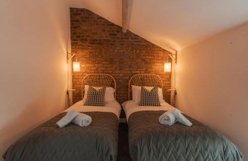 Bridge Apartment - Photo 15