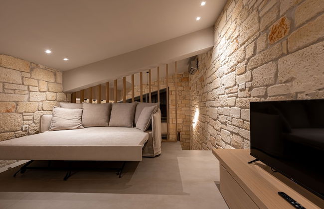 Terra Petra Luxury Villas - Gaia Villa - Foto 18