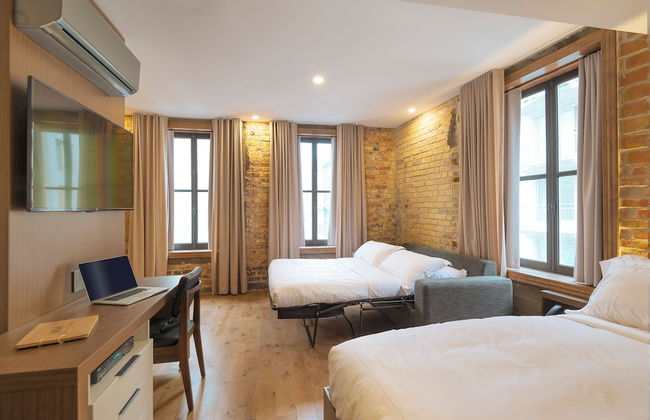 La Maison Kent - Par Aneyro - Foto 13