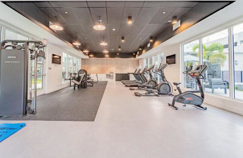 Devereaux Miami Luxury 2 Bedroom Apartment - Foto 23