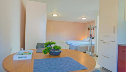 Terrassen-Apartment in Bamberg - Foto 5