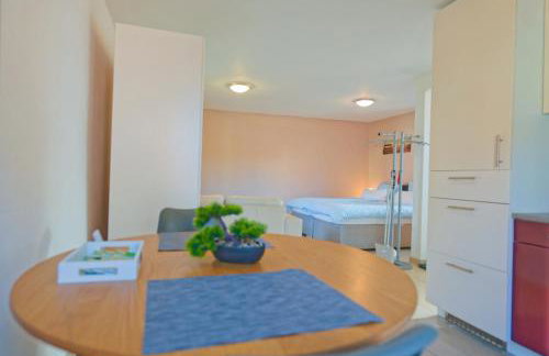 Terrassen-Apartment in Bamberg - Foto 5